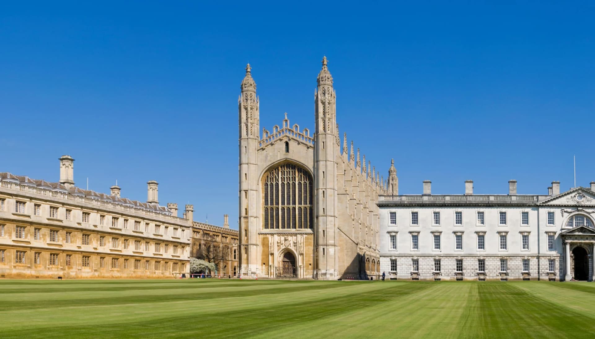 Cambridge UKRI proof-of-concept funding: Four Innovations