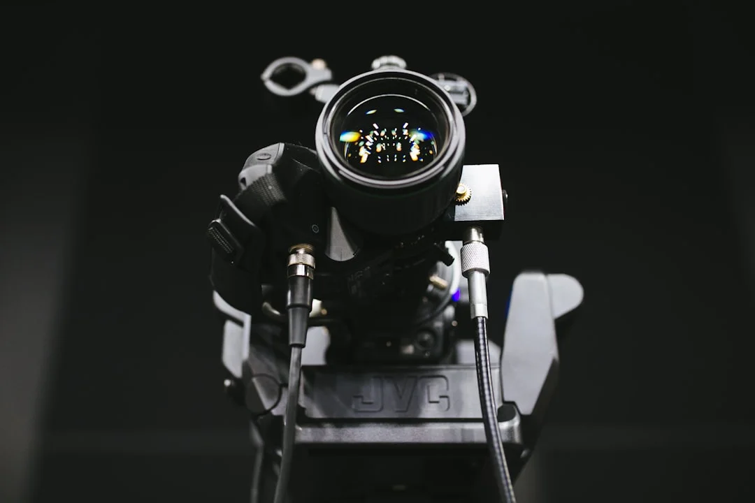 Cambridge 3D Microscope Live-Cell Imaging Breakthrough