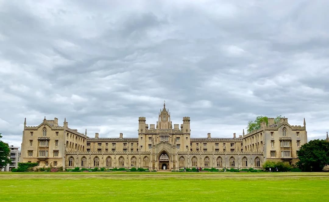 Cambridge Academic Anna Korhonen Appointed to UN Panel on AI