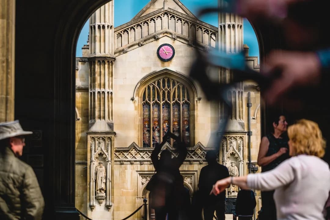 Cambridge Urban Data Sovereignty and Citizen Privacy