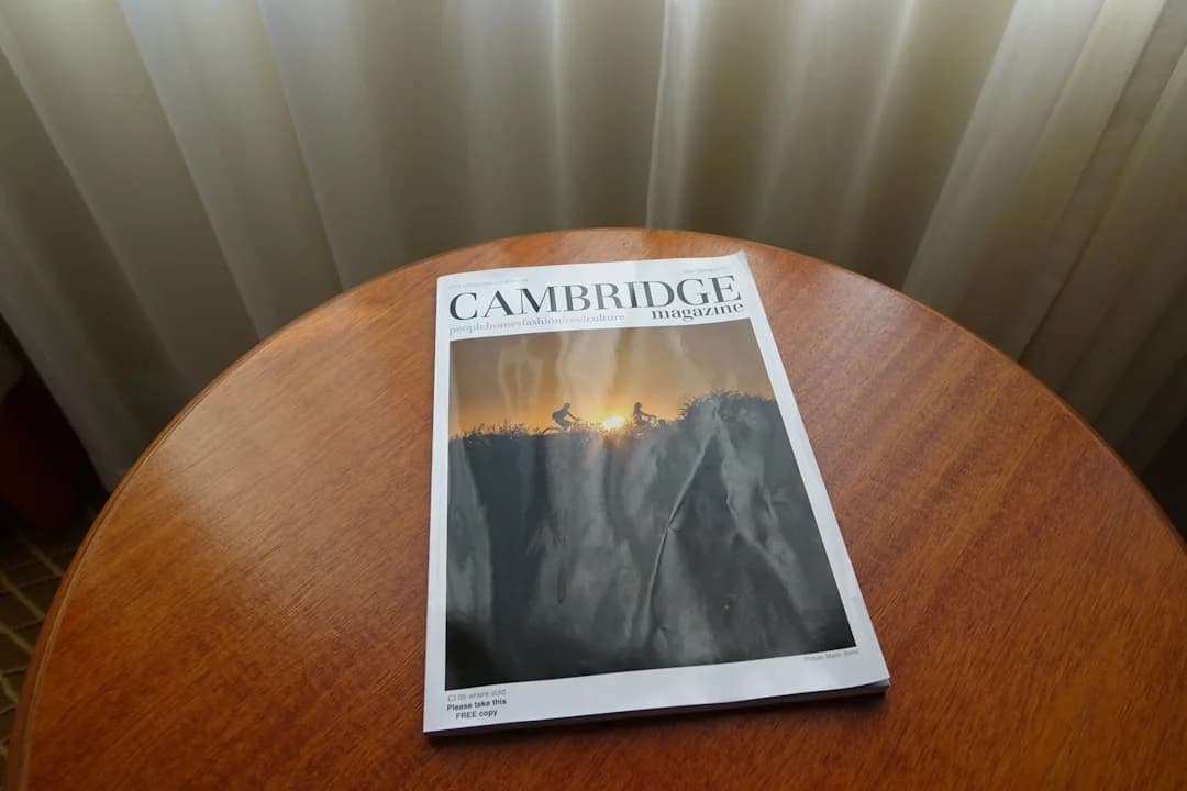 Cambridge AI for science bootcamp 2026: Lab to market