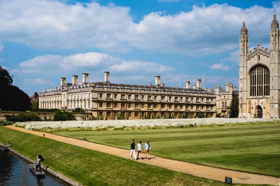 Privacy-preserving Open Science Cambridge 2026
