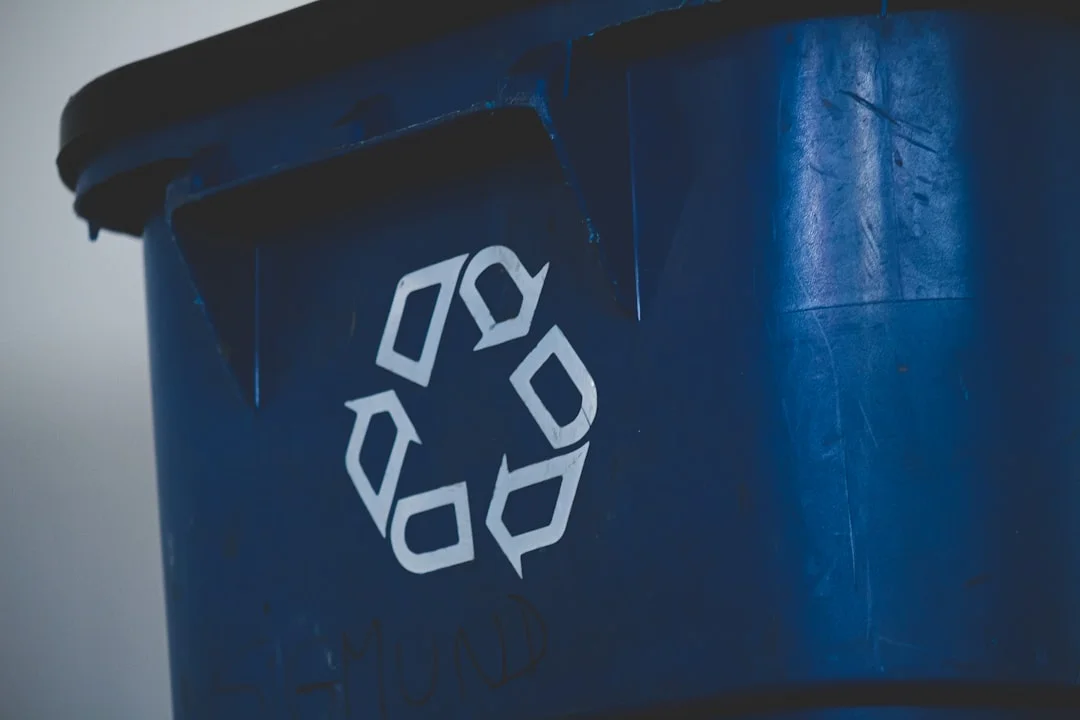 Plastic-to-Polymer Recycling Cambridge University Labs 2026