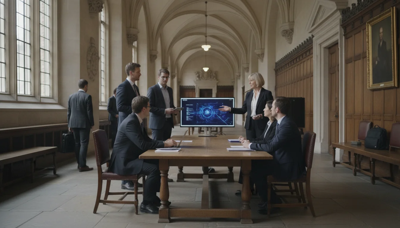 Heriot-Watt Leads a Quantum-Ready Push for University Networks
