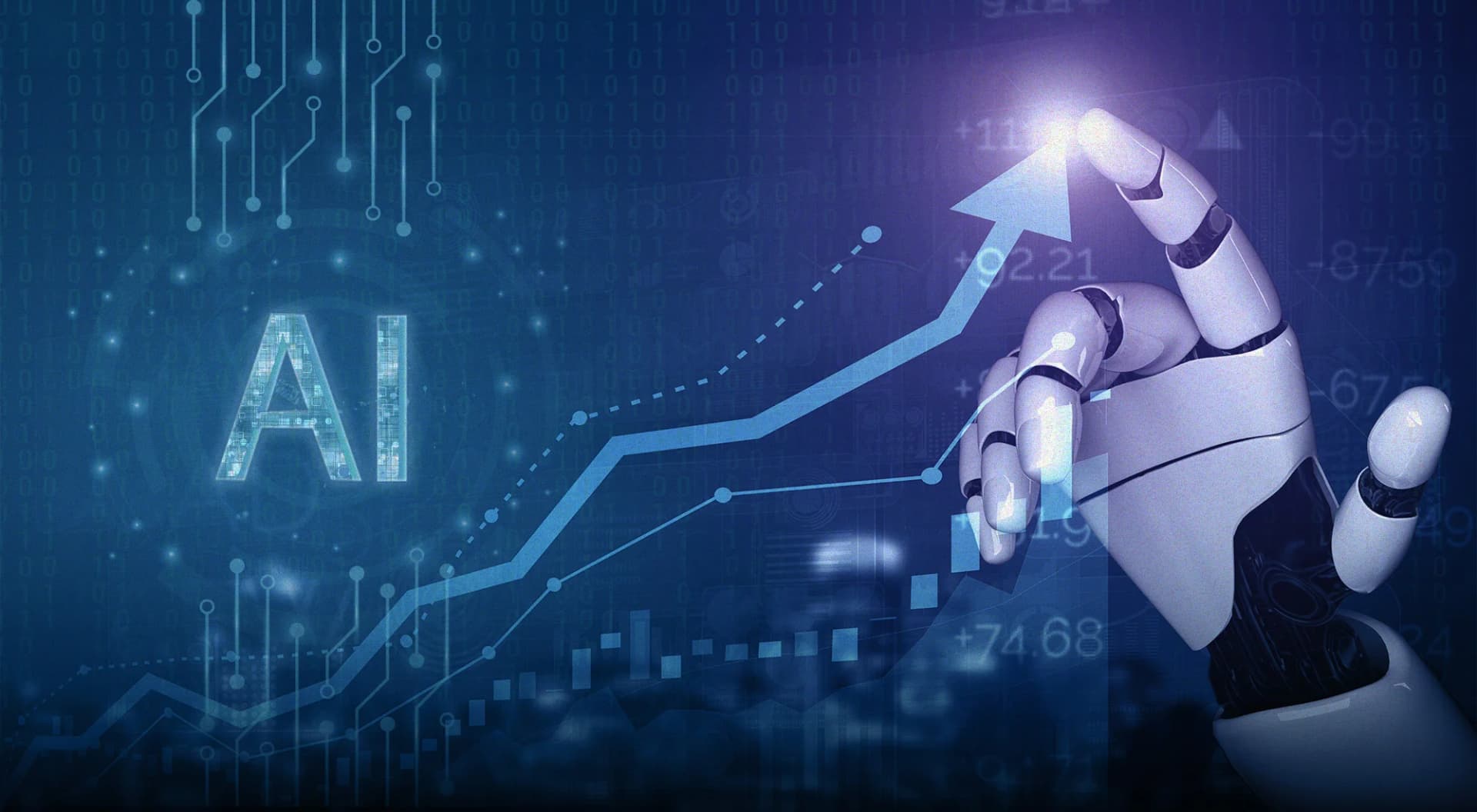AI for Science Strategy UK 2026: Funding and Impact