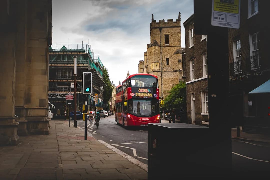 Cambridge Digital Twin for Urban Health Analytics 2026