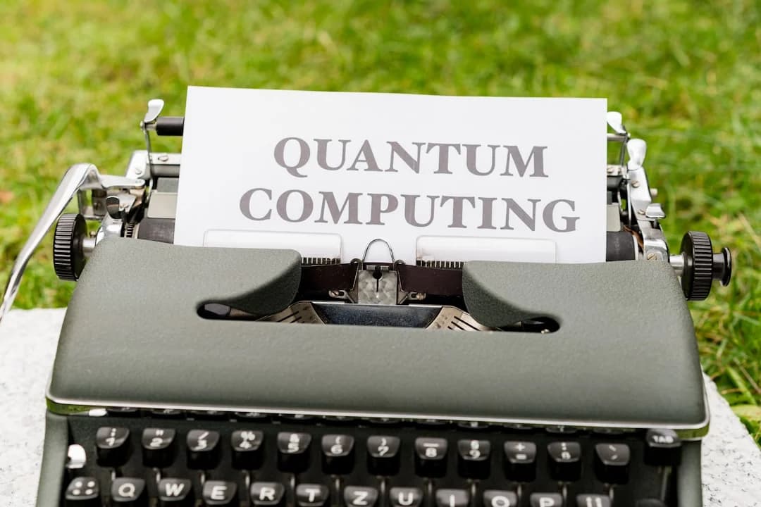 UK University Quantum Computing 2026: News and Trends