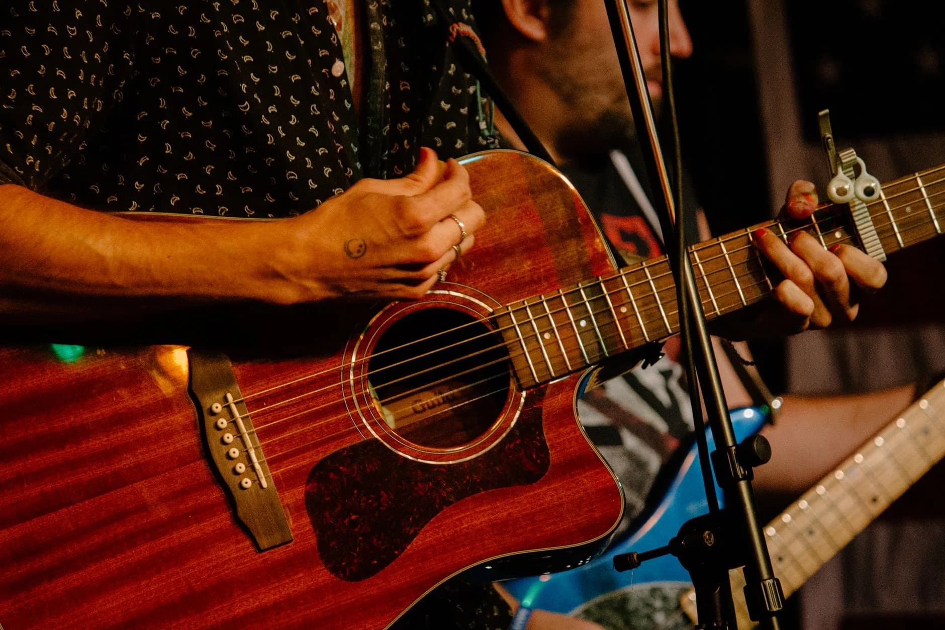 Cambridge Folk Festival 2026 revival Returns in City Format