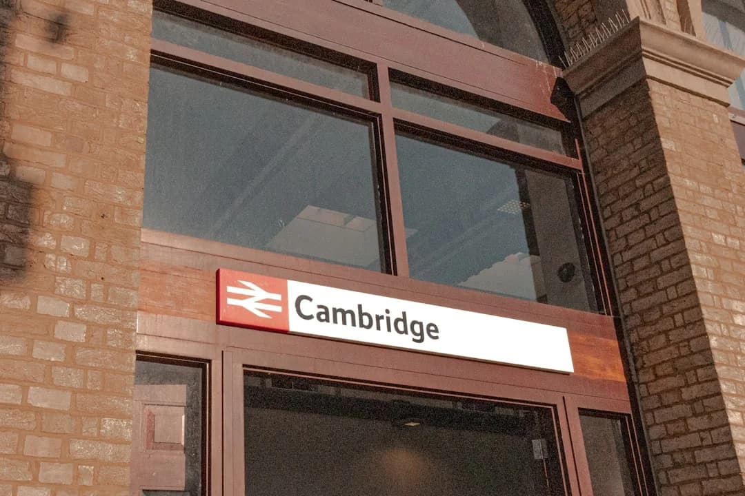 Cambridge Photonic AI Hardware News and Trends