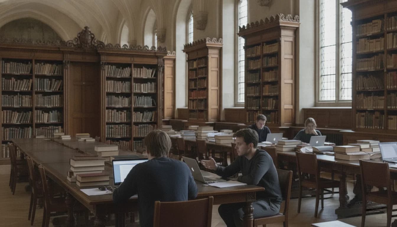 UKRI Sets a Framework for the Open Access Transition
