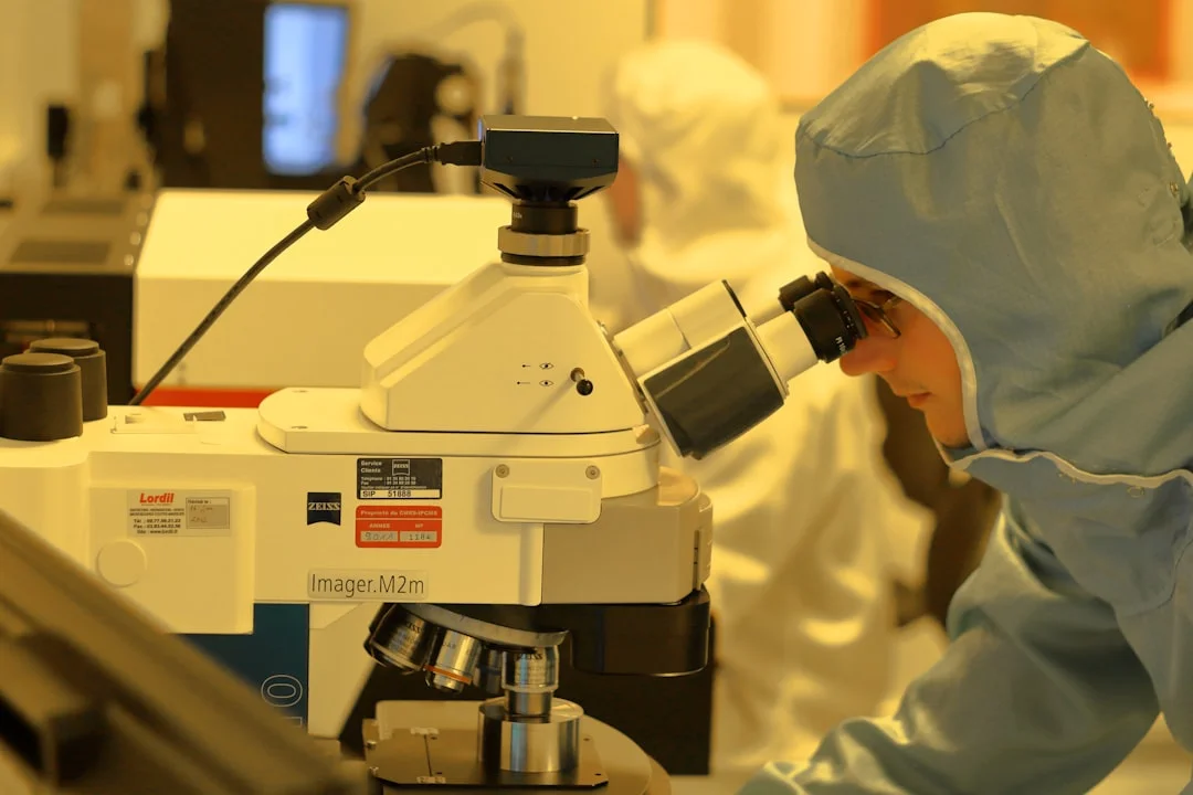 Cambridge Biosecurity Governance in Biotech Research 2026