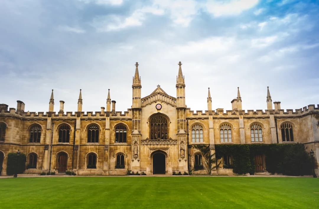 Diversifying Research Funding Cambridge 2026