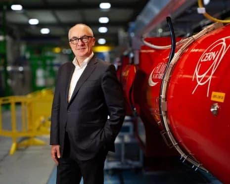 Cover Image for UK science funding 2026 STFC UKRI: Updates