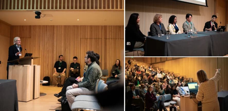 Cover Image for 2nd Cambridge Human Organoid Symposium 2026 Recap