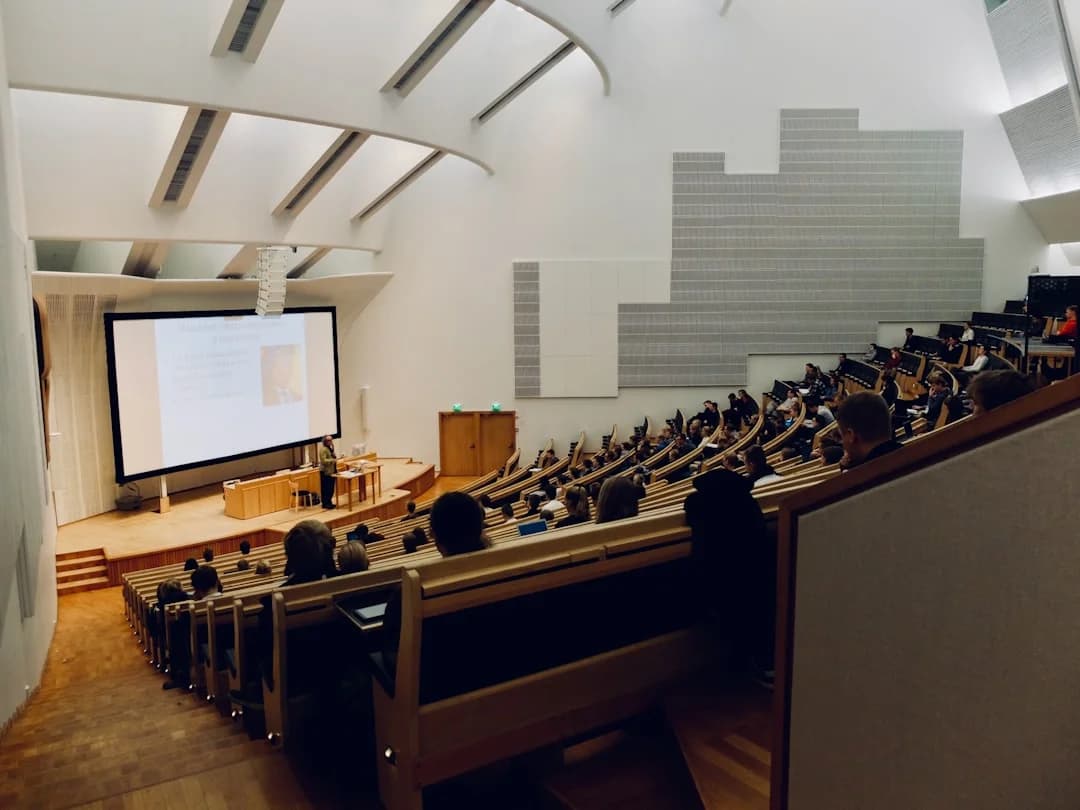 Biosecurity Education UK Universities 2026: Trends