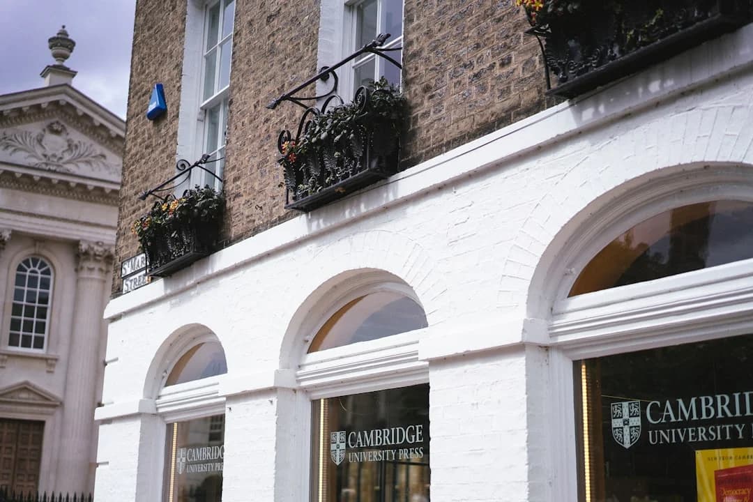 Cover Image for UK R&D Funding Reforms 2026 Cambridge: What to Watch