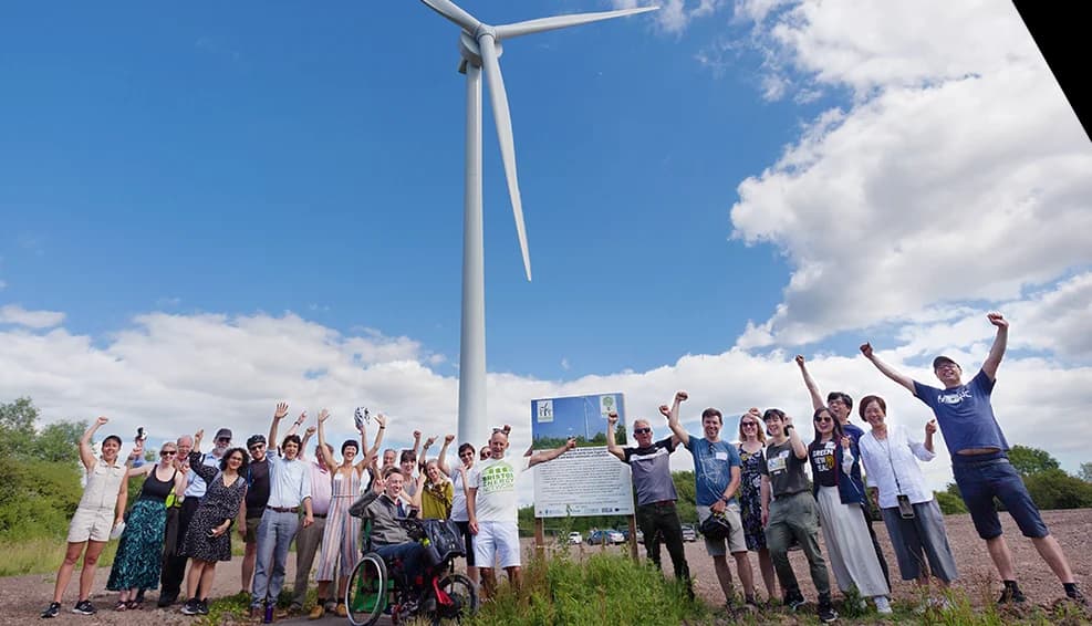 Cover Image for Local Power Plan 2026 Labour: Community Energy Push