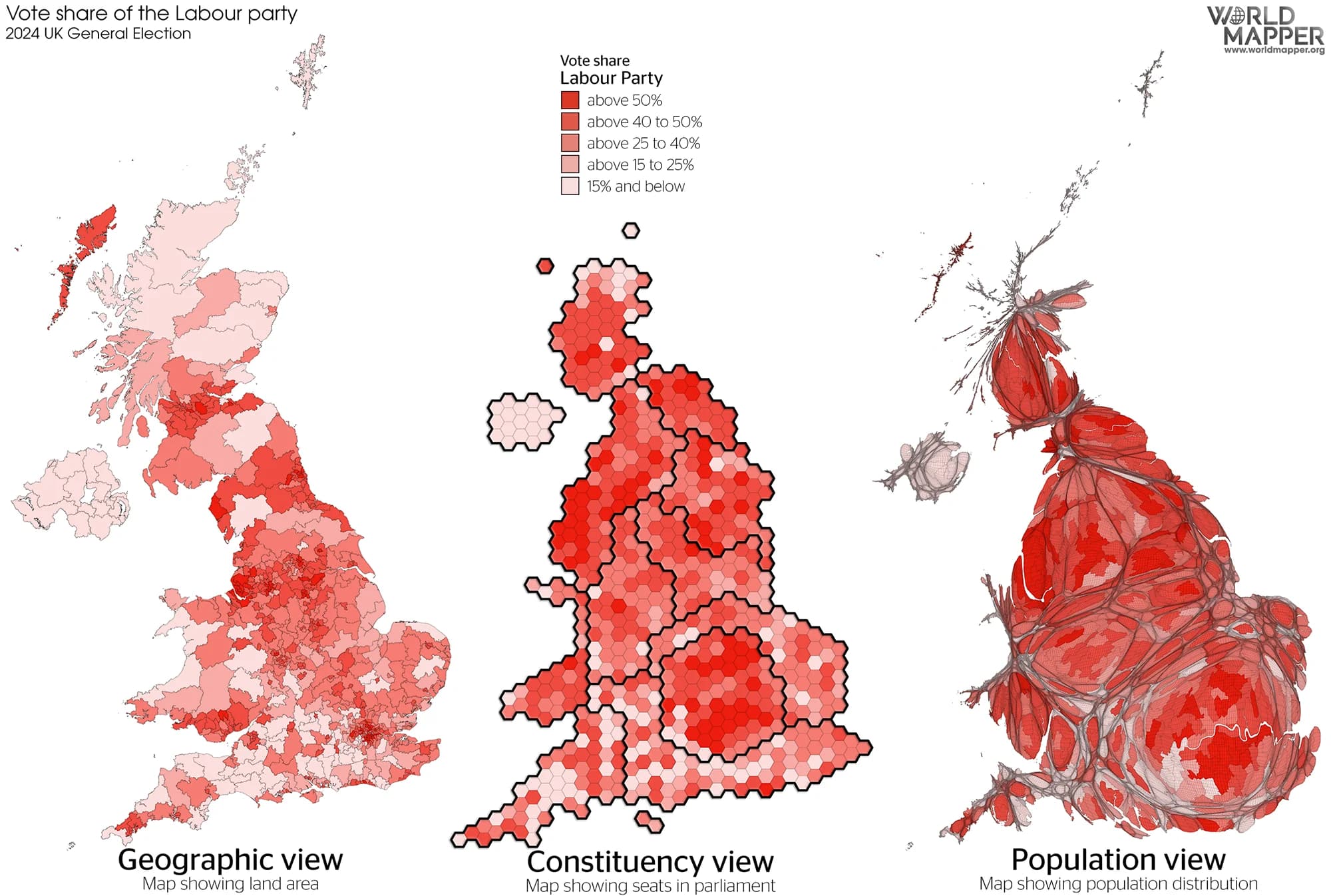 Cover Image for UK elections reform Labour bill 2026: Key provisions