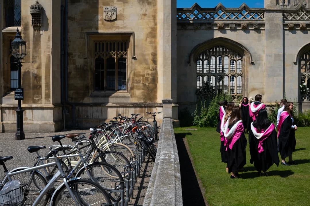 Cover Image for Citizen Juries AI Governance Cambridge 2026 Pilot