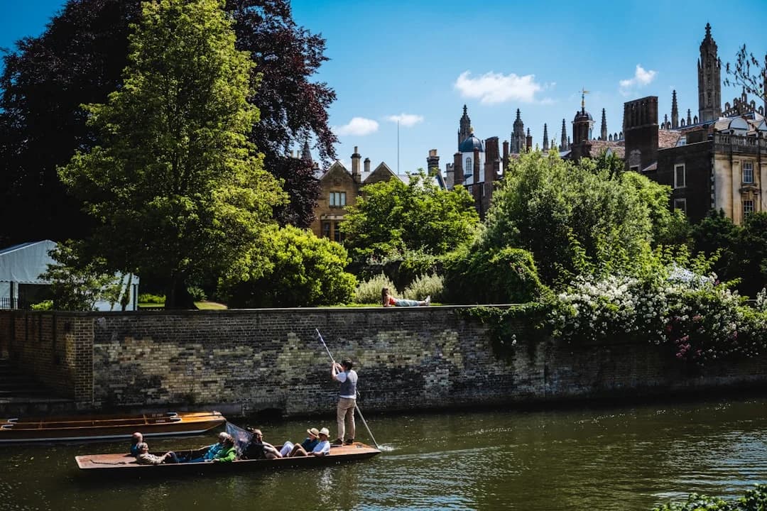 Cambridge Nature Festival 2026: Citywide Ecology Celebration