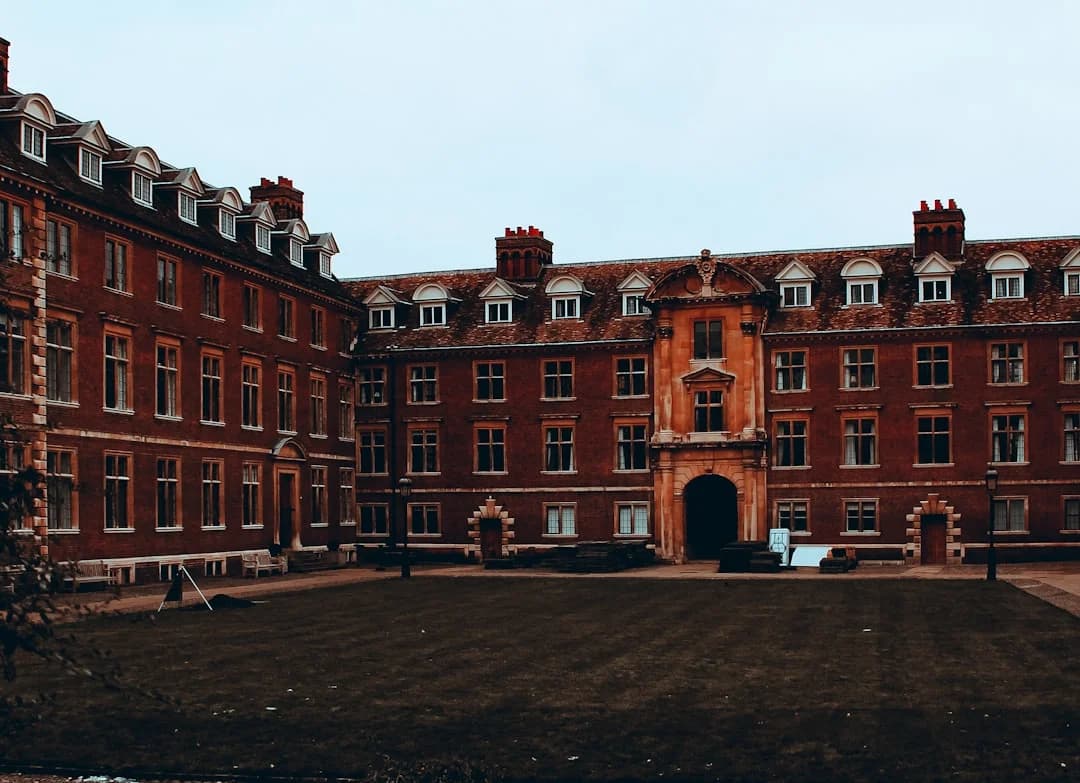 Cover Image for Cambridge AI Accelerator Local Government Initiative