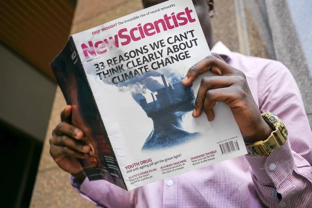 Cover Image for Citizen Science on Campus UK Universities 2026