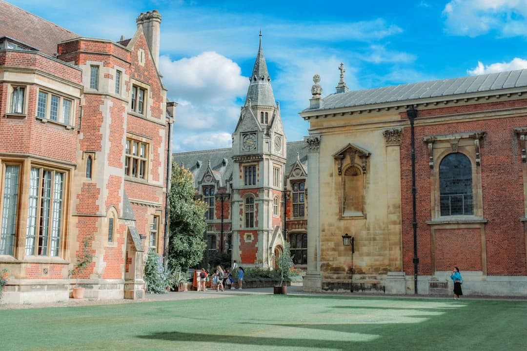 Cambridge Net-zero Campus Transformation 2026: Trends