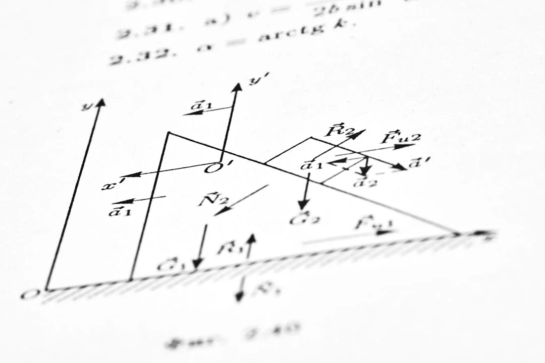 Cover Image for Cambridge CHIMiRA mathematics research funding boosts