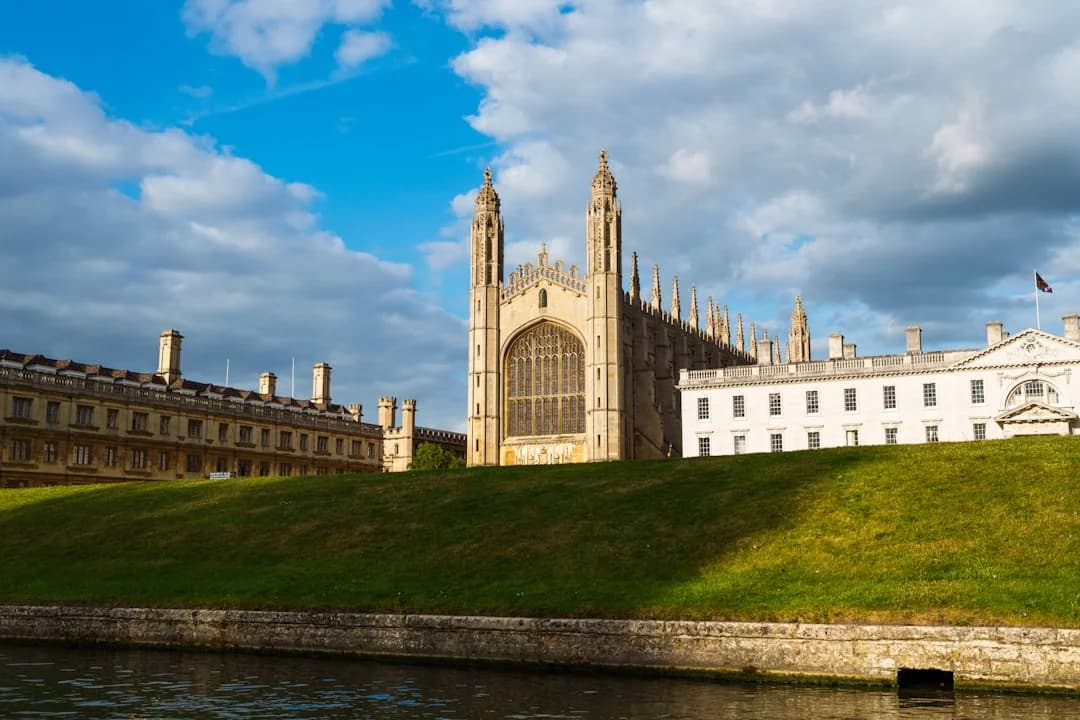 Cover Image for Local Government AI Accelerator Cambridge Launches Grants