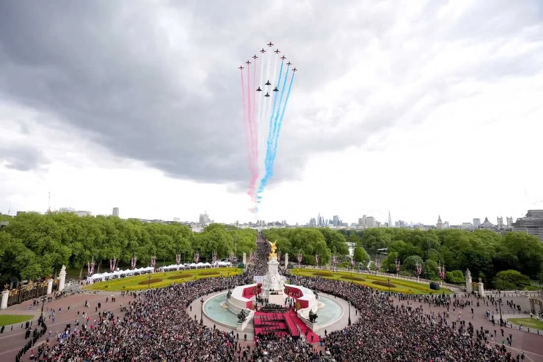 Cover Image for UK Horizon Europe association 2026: Two-Year Anniversary