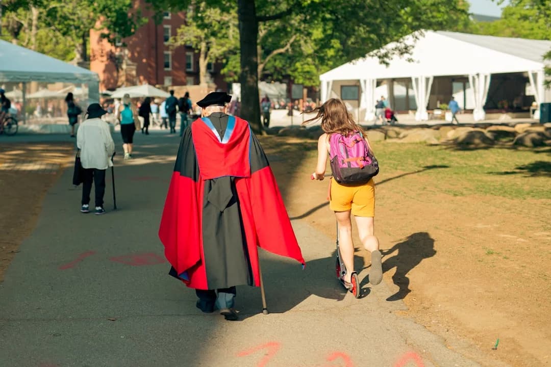 Cover Image for Cambridge Fringe Festival 2026: Tech-Focused Comedy