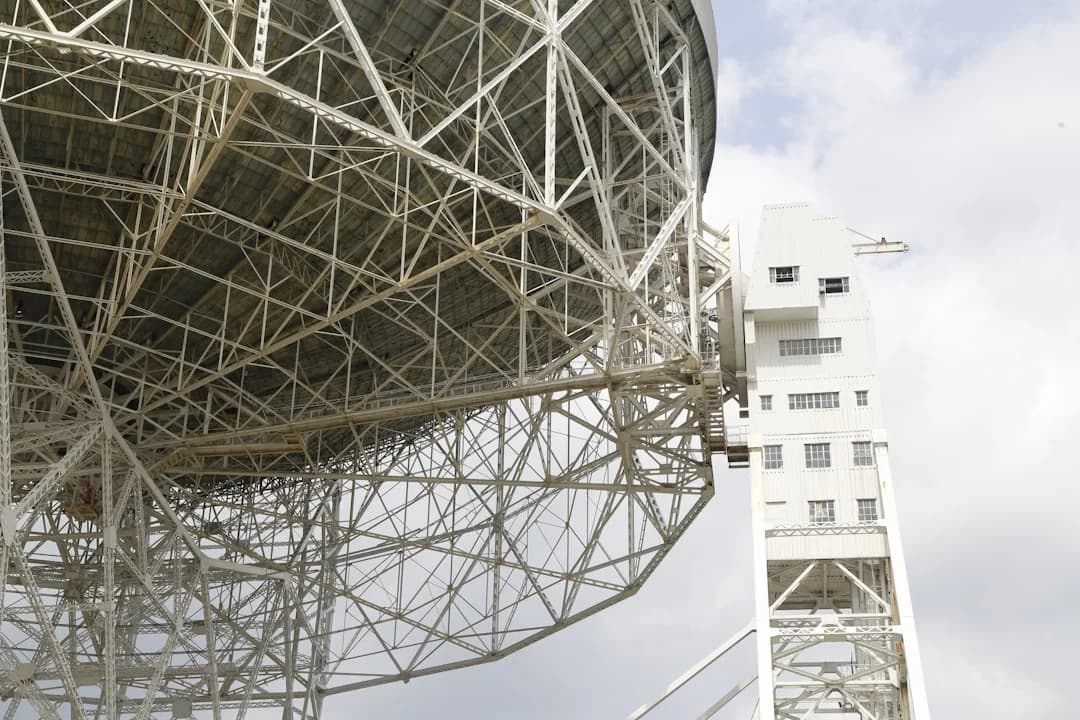 UK Space Policy 2026 University-led Satellite Tech Outlook