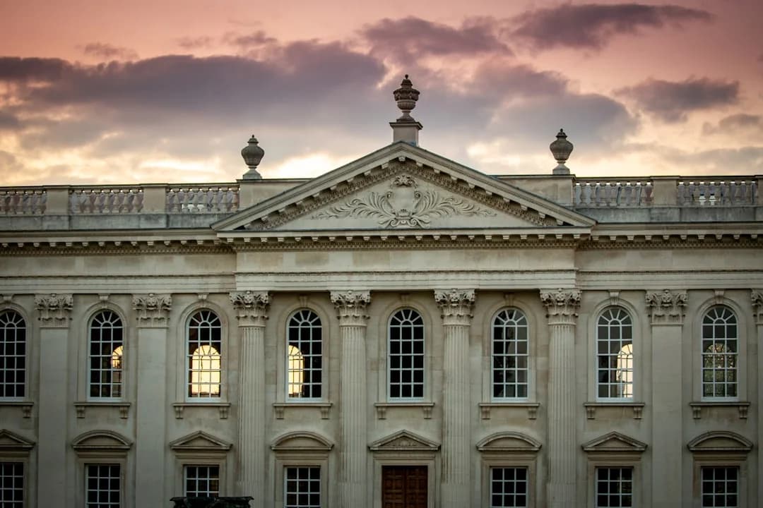Cover Image for Living Water Cambridge University Library exhibition 2026