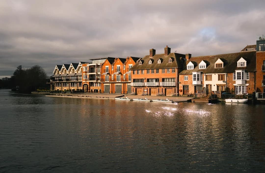 Michelin Luxury Hotels Travel Guide UK & Europe