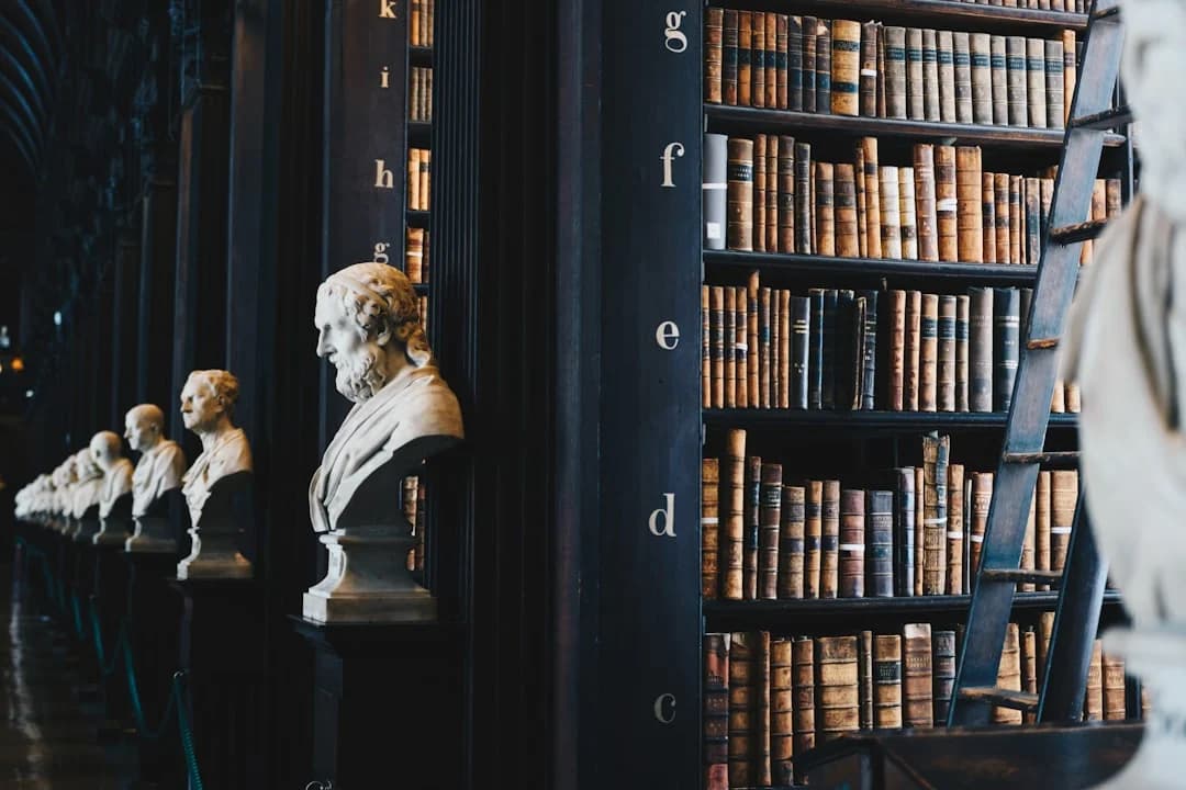 AI Myths in Academic Publishing 2026 UK Universities