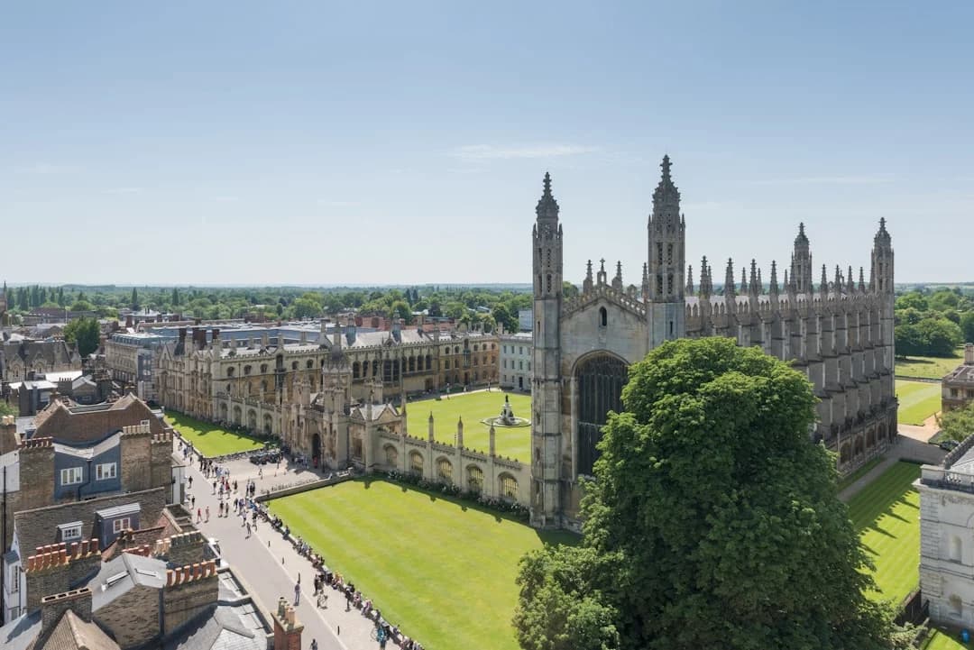 Cambridge Festival of Ideas 2026 Announced