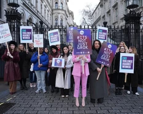 Cover Image for UK deepfake law 2026: New Offences Unveiled