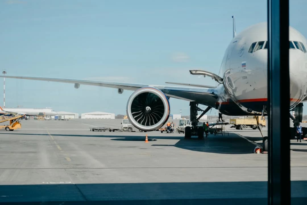 Sustainable Aviation Fuel Trials in UK Universities 2026