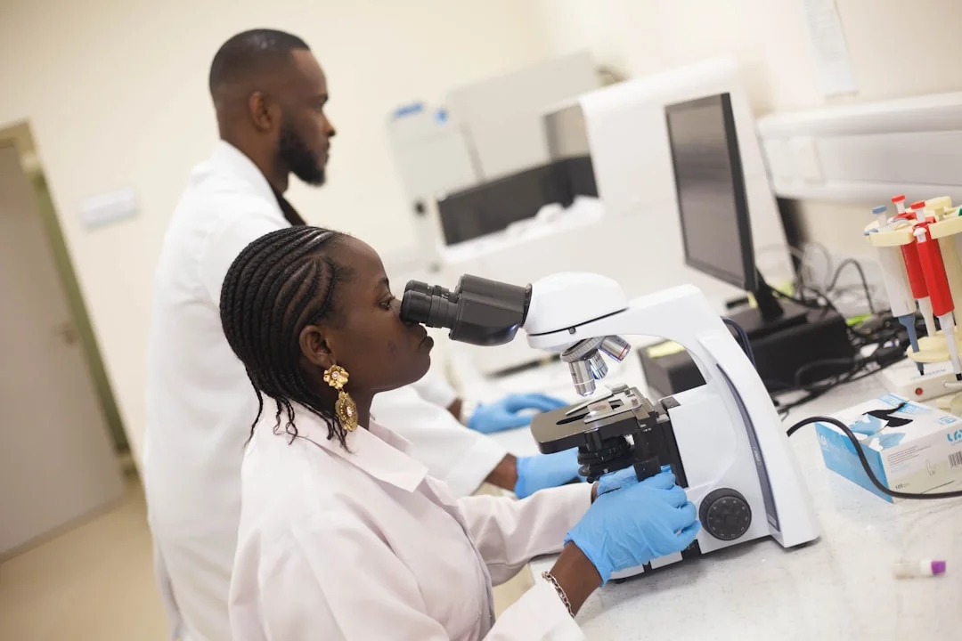 Cover Image for UK National Genomics Biobank Network 2026