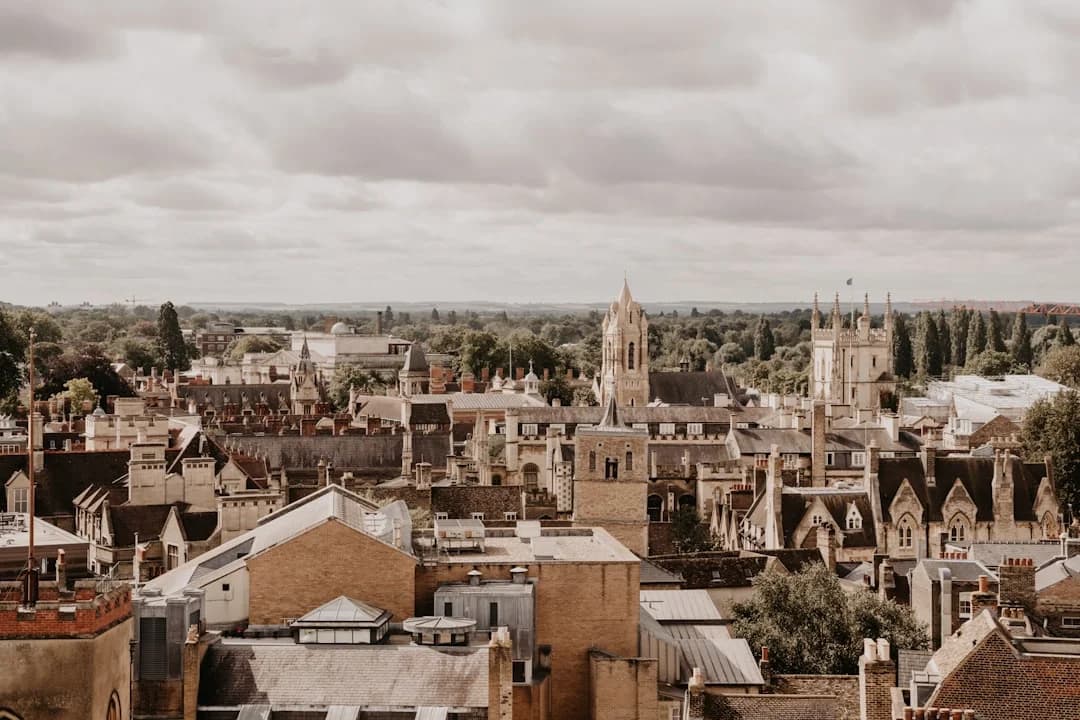 Cambridge AI Governance 2026 UK Policy: Overview and Impacts