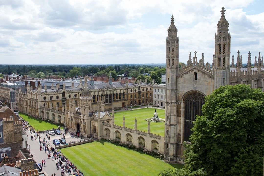 Climate-resilient Quantum Sensors Cambridge 2026 Update