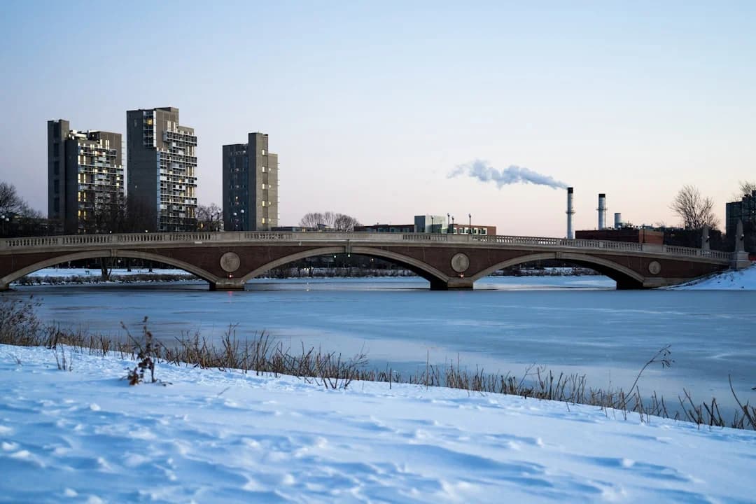 Cambridge AI-Driven Climate Risk Forecasting for Cities