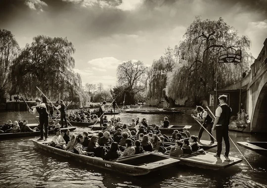 Cover Image for Cambridge Folk Festival 2026 Returns in Bold New Format
