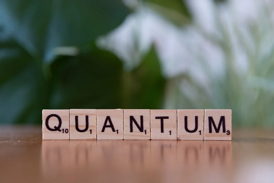 UK Quantum Networking Education 2026: Curricula Rolled Out